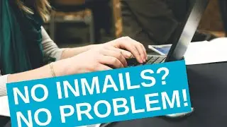 How to Message People on LinkedIn Without Needing InMails or a Premium Account to Generate Leads