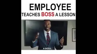 Different between Boss and Leader