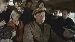 Bussen - Kender dig