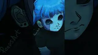 Sad Sal x Ash edit 