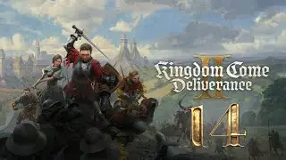 Kingdom Come Deliverance II - Part 14 (PS5 Pro)