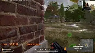 Pubg Duo FPP