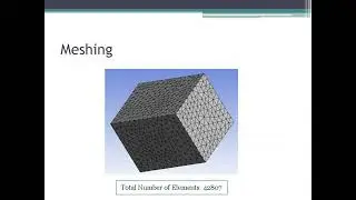 CFD Analysis (Aerodynamics) #cfd