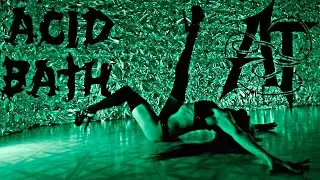 Alex Twisted - Venus Blue (Acid Bath Strip Dance)