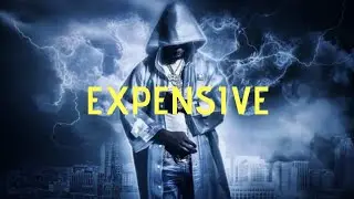 [FREE] (Piano) Hotboii x Toosii2x "Expensive" Type Beat 2020