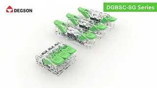 DGBSC-SG series product introduction