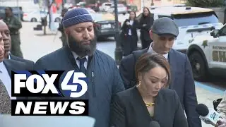 Adnan Syed hearing | No decision from judge, written decision looming