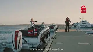 1st Mate tyverisikring