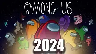 I Played Among Us In 2024 Ft LDShadowlady, Solidarity, OrionSound & More