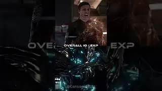 Zoom VS Savitar
