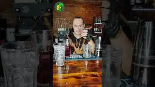Как и зачем вас обманывают бармены?) Часть 1🌚