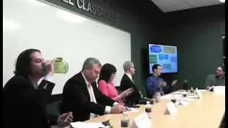Information Resources (Carlson)