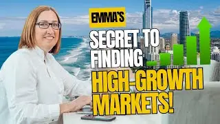 Emma Maynard on How SuburbsFinder Helps her Zero in on Locations to Buy Properties for Clients