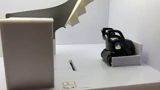 Vector 2.0 Play Pen Testing