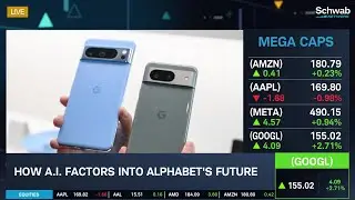 Alphabet (GOOGL) At All-Time High, Moving From Information To Knowledge