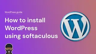 How to install WordPress in cPanel using Softaculous in 2022 | Easy method