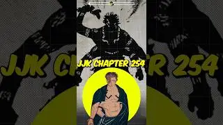 SUKUNA NE JUJUTSU KAISEN KATAM KAR DIYA #jjk #shorts #jujutsukaisen