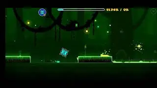 Making a level: on and on #3
