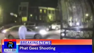 Video Phat Geez Shooting