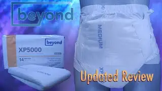 Beyond Xp5000 Updated Review   