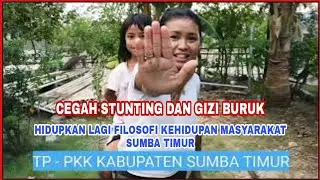 Partisipasi Masyarakat Dalam Mendukung Program Pemerintah Dan pkk
