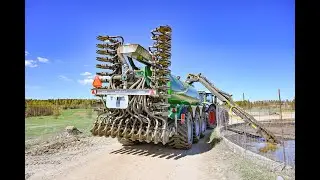 LHDD Livakka hydraulic double disc - kaksoiskiekkomultain