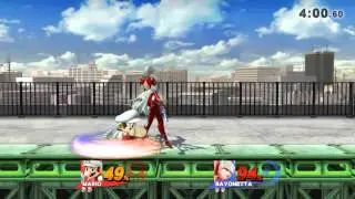 It's~a Mario time