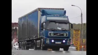 ETS 2 1.34 Mapa Rbr карта Бразилии #5