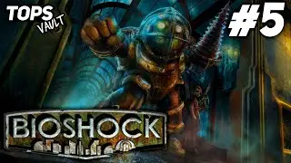 Farmers Market - Bioshock #5 [PC] [Tops Vault]