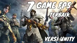 7 Game FPS PC Terbaik Versi Unity