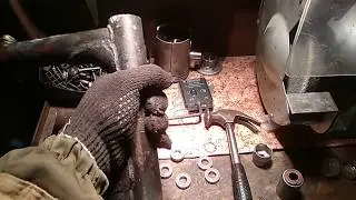 Подшипники в маятник Иж