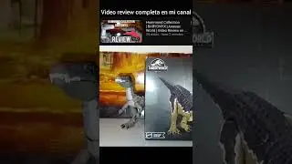 Baryonyx 