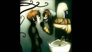 Ticci Toby Tribute: Animal I Have Become
