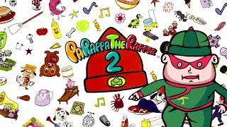 Stage 7 ~ Noodles Can't Be Beat (PaRappa the Rapper 2) [EXTENDED]