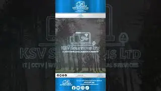 ULTIMATE Hikvision CCTV install for your property! 