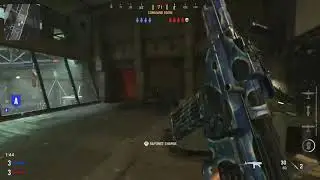 Cod Vanguard in 30 seconds