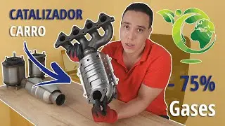 🚗 Catalytic Converter for Cars: What is it and How Does it Work? - Celerid