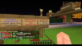 Minecraft: 1.4.2 Server GleeCraft (Main Server)
