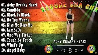 Nonstop Cha Cha Disco Remix 2023/Bagong Nonstop Cha Cha Remix 2023 - Lambada Cha cha remix