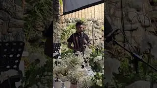 If - Bread cover by Haranajeeb Band (sound check)
