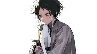 Реакция ВРИ на Нила как Акутагава/1|2/Kitsune