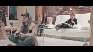 Плюшевая Ксюша - Сны (ЛГБТ песни, LGBTQ song)