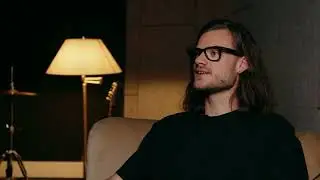 Yamaha | SEQTRAK | Artist Profile | Raphael Jeandenand
