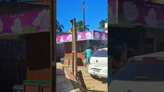 Melhor praia de Pipa para crianças com dica extra #pipa #travel