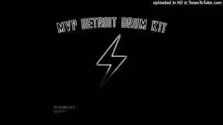 [FREE] Detroit Flint Drum Kit 
