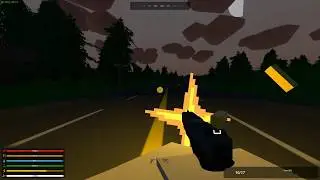HACK FOR UNTURNED (HACK UNTURNED 3.26.3.0) *All versoin*