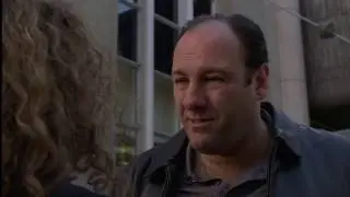 The Sopranos - Richie's Burial