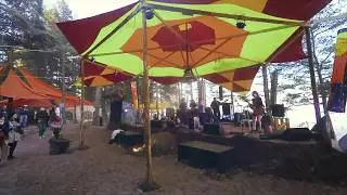 НЕБУHIGH! на Solar Systo - Мы не боимся никого
