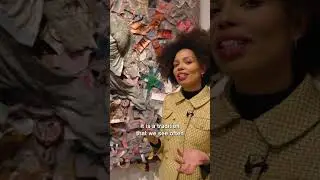 Emma Dabiri on Stars of Everything