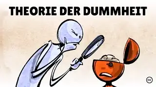 Bonhoeffer's theory of stupidity